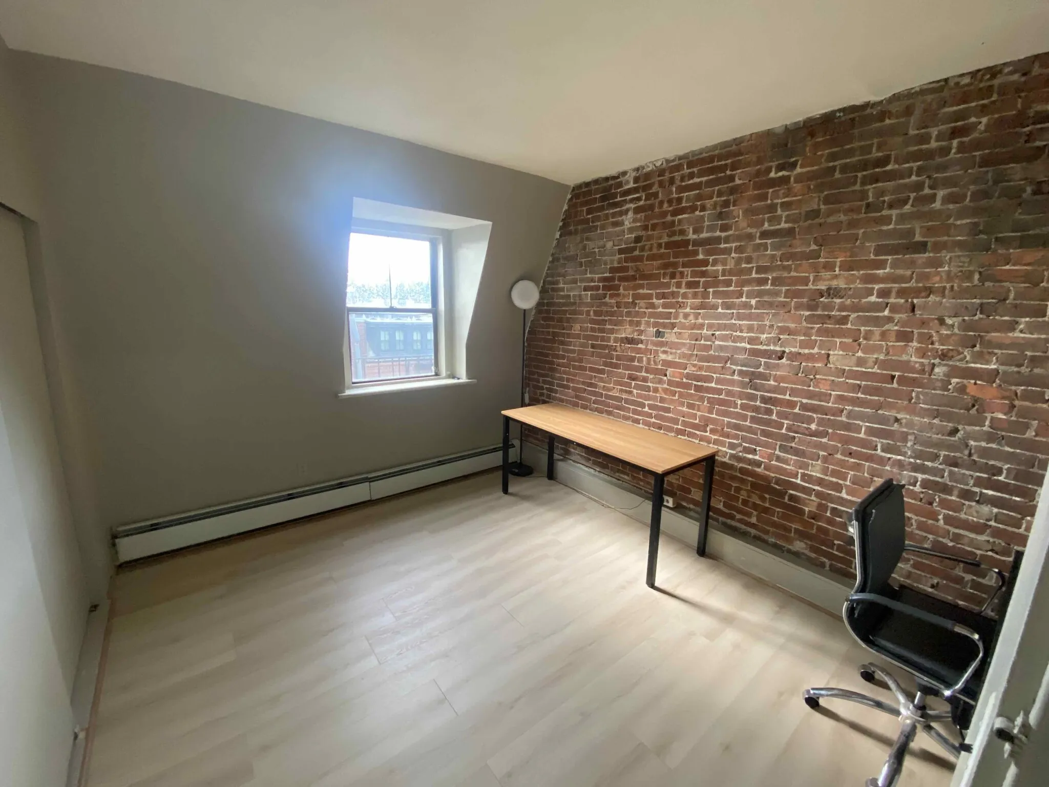 23 Worcester St, South End