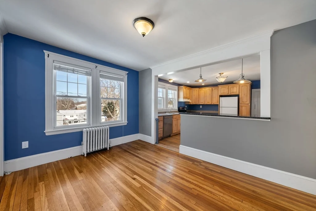 22 Leonard St, Woburn