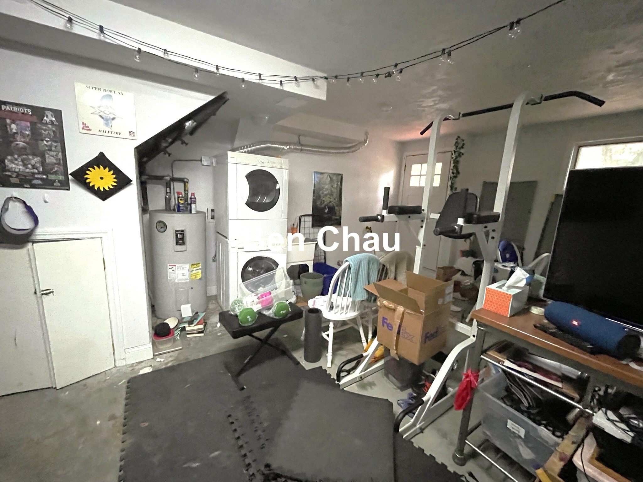 239 Prospect St, The Port