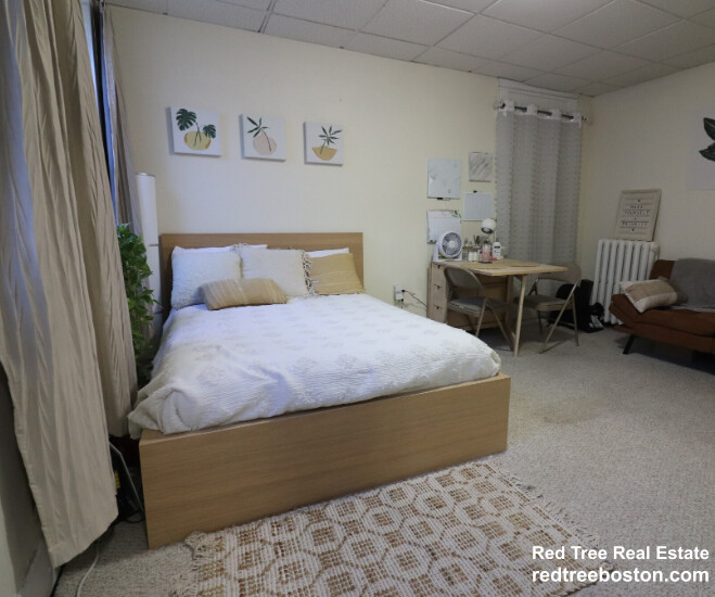 238 Hemenway St, Fenway