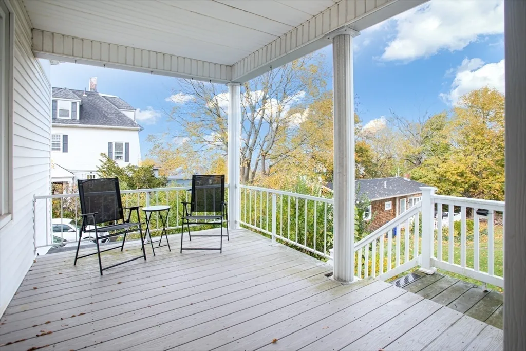 130 Underwood St, Fall River