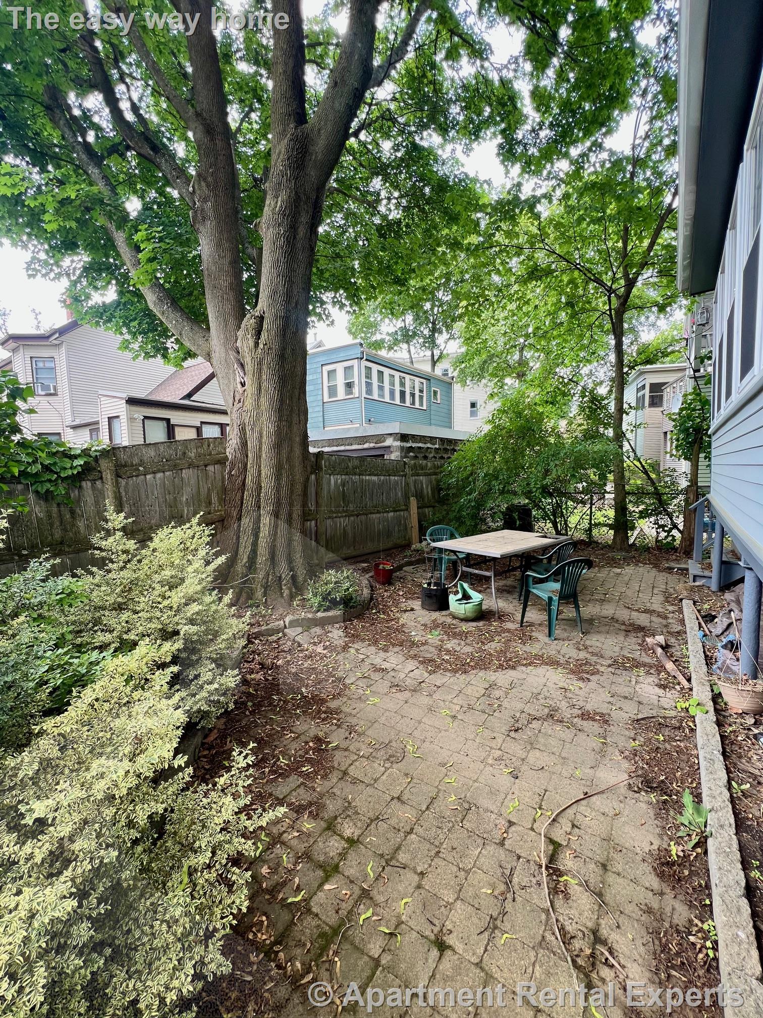 20 Aberdeen Rd, Porter Square