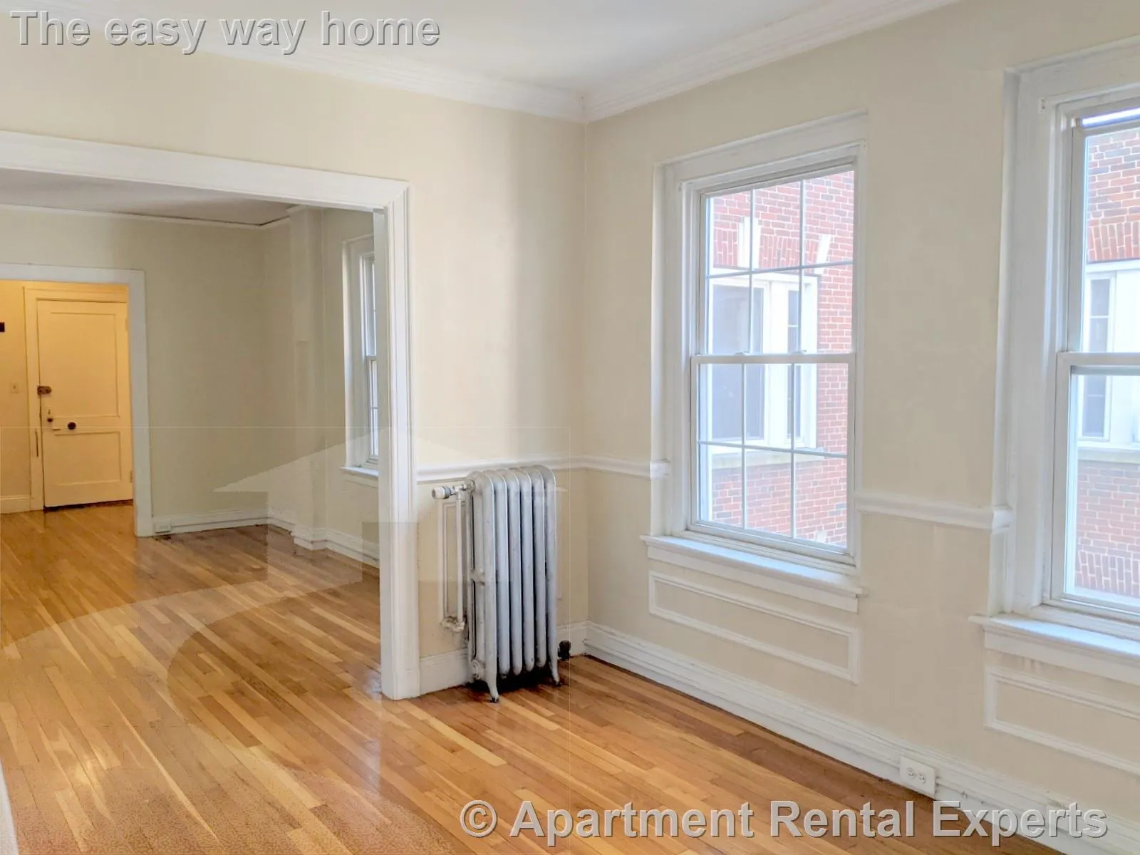 5 Craigie Cir, Harvard Square