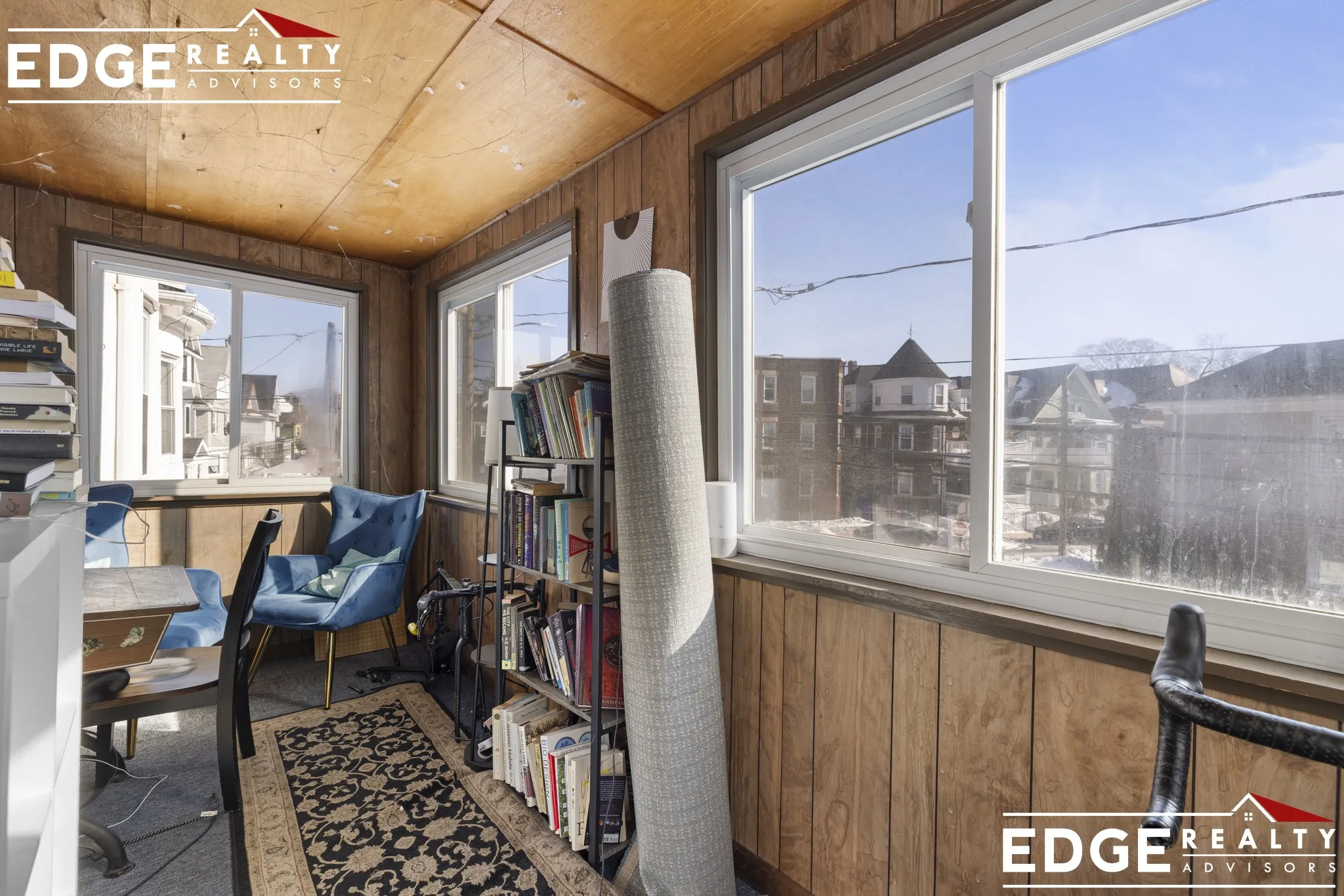 63 Coolidge Rd, Allston