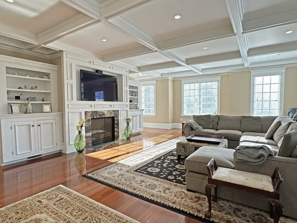 66 Forest Ave, West Newton