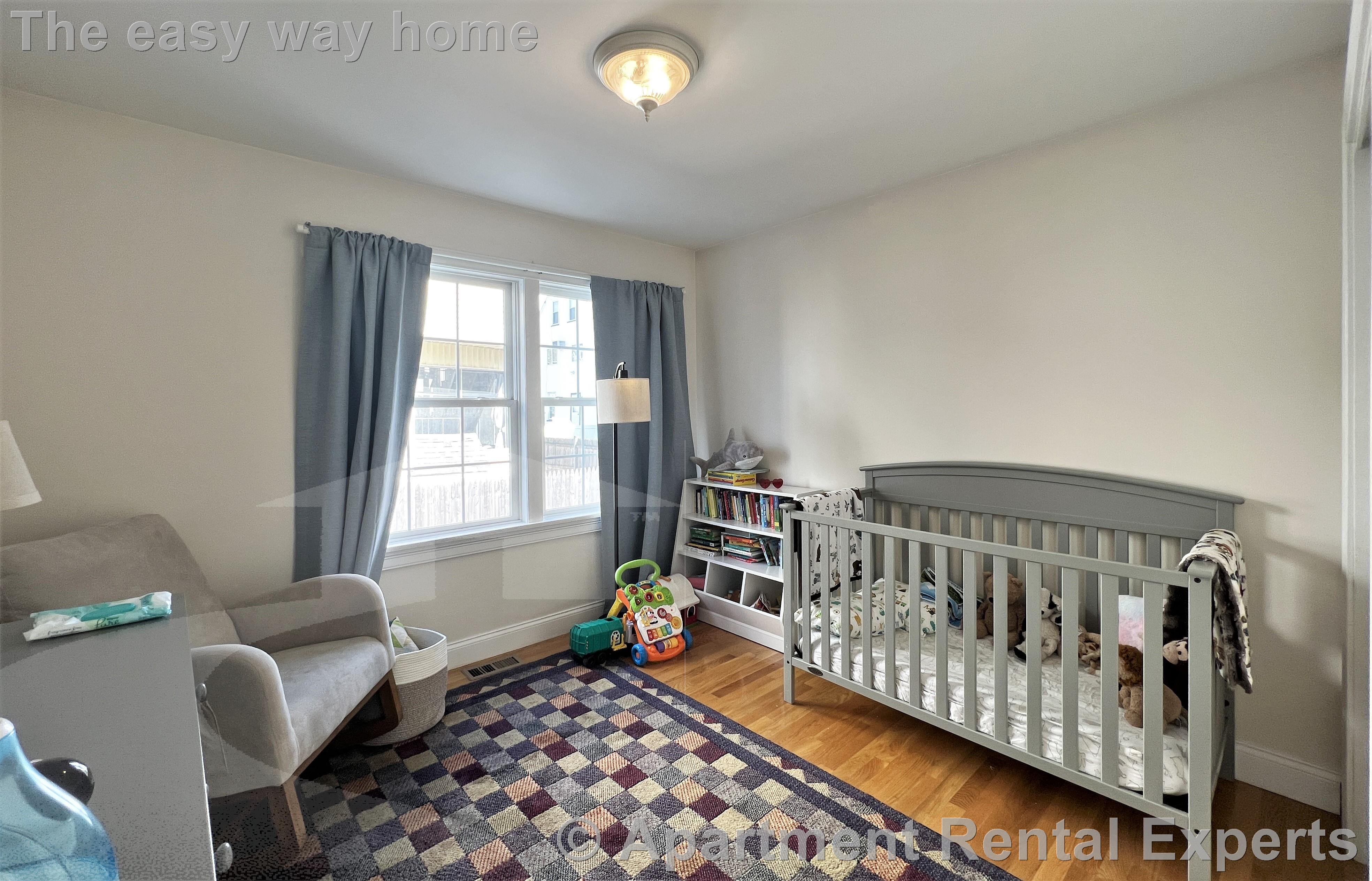 91 Pearson Ave, Davis Square