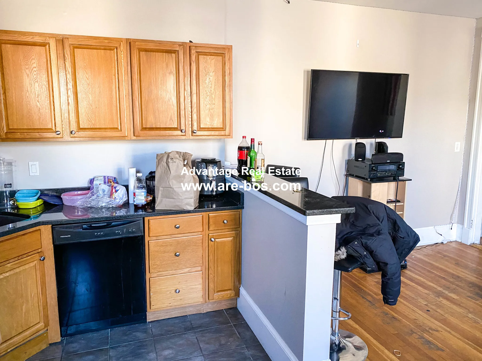 1066 Commonwealth Ave, Brighton