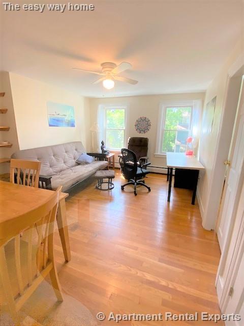 24 Cogswell Ave, Porter Square