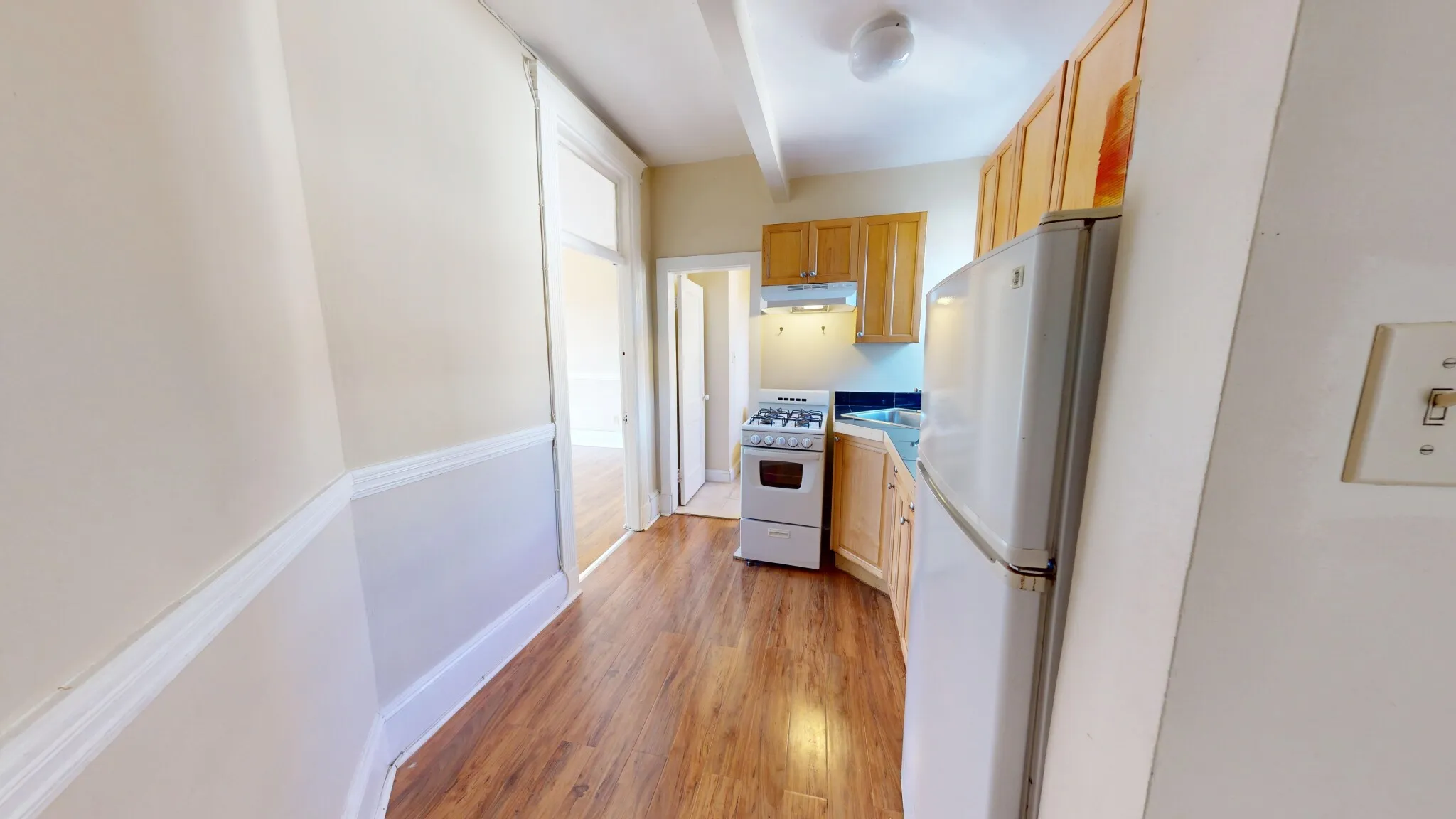 38 Hemenway St, Fenway