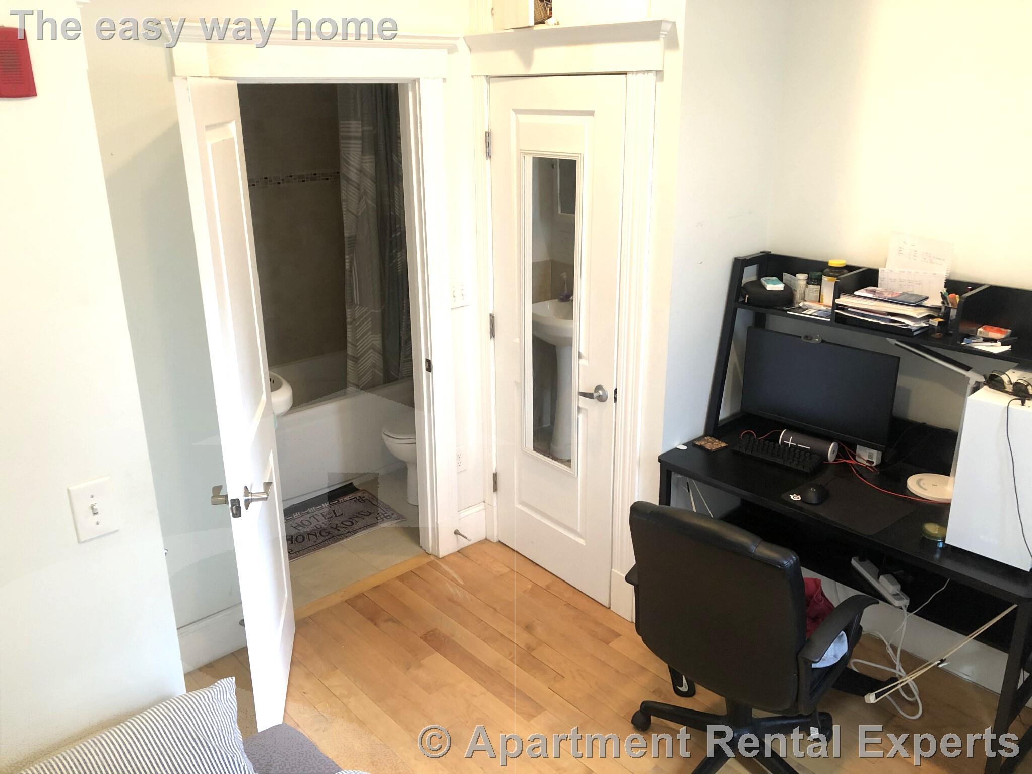 156 Magazine St, Cambridgeport