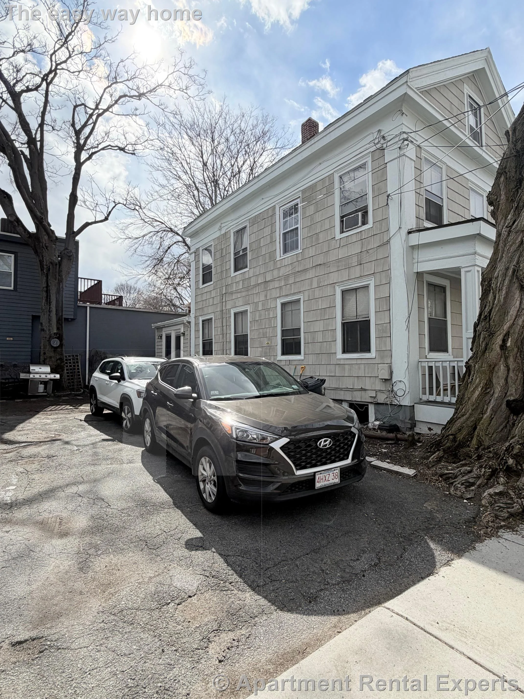 4 St Mary Rd, Central Square
