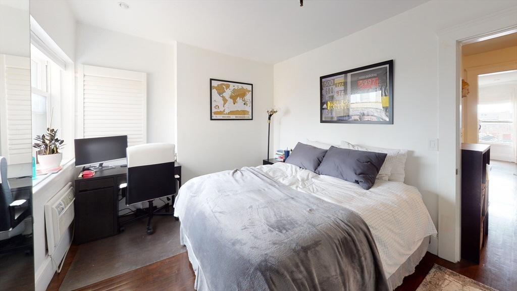 492 Massachusetts Ave, Boston