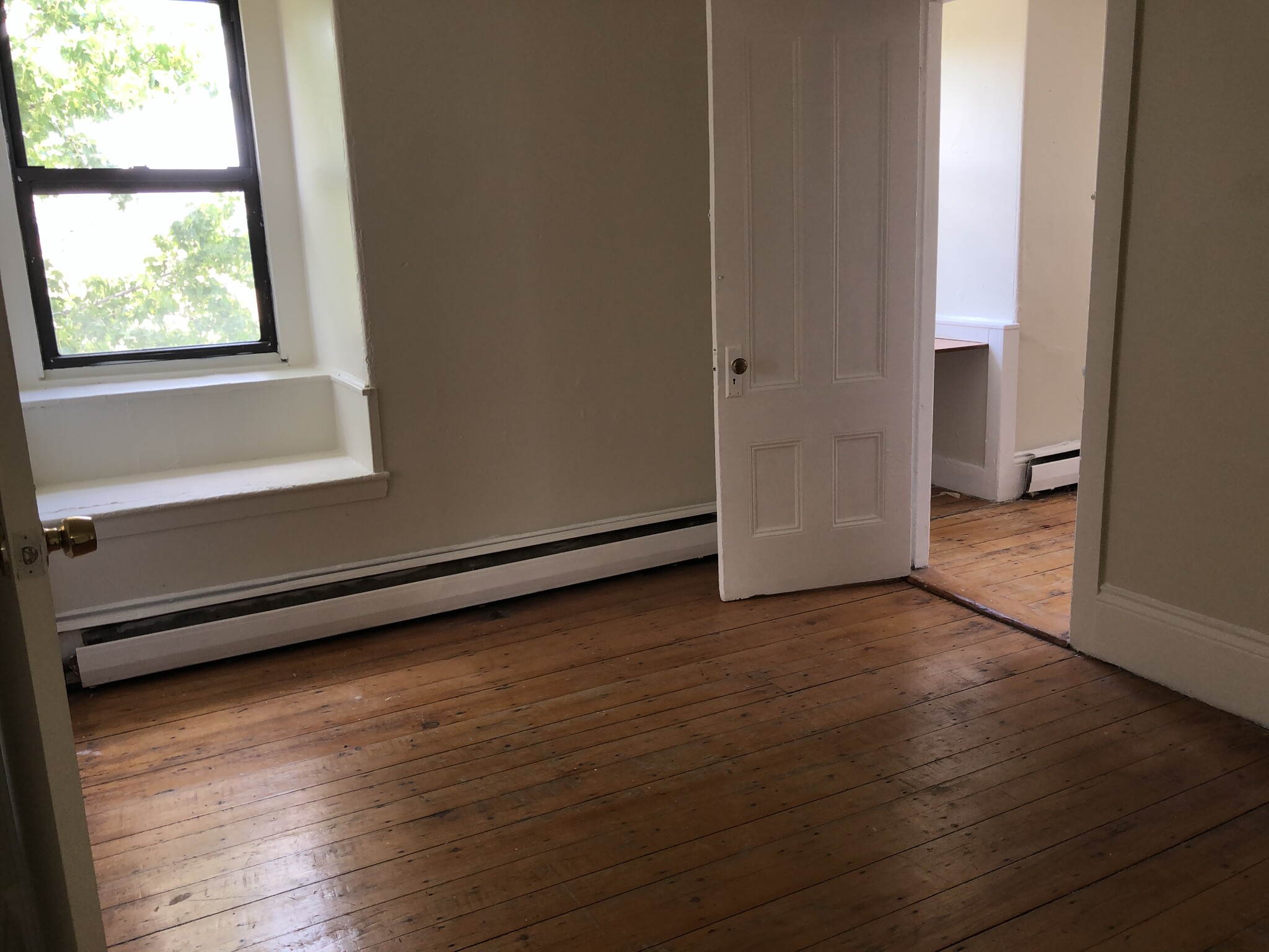 183 Harvard St, The Port