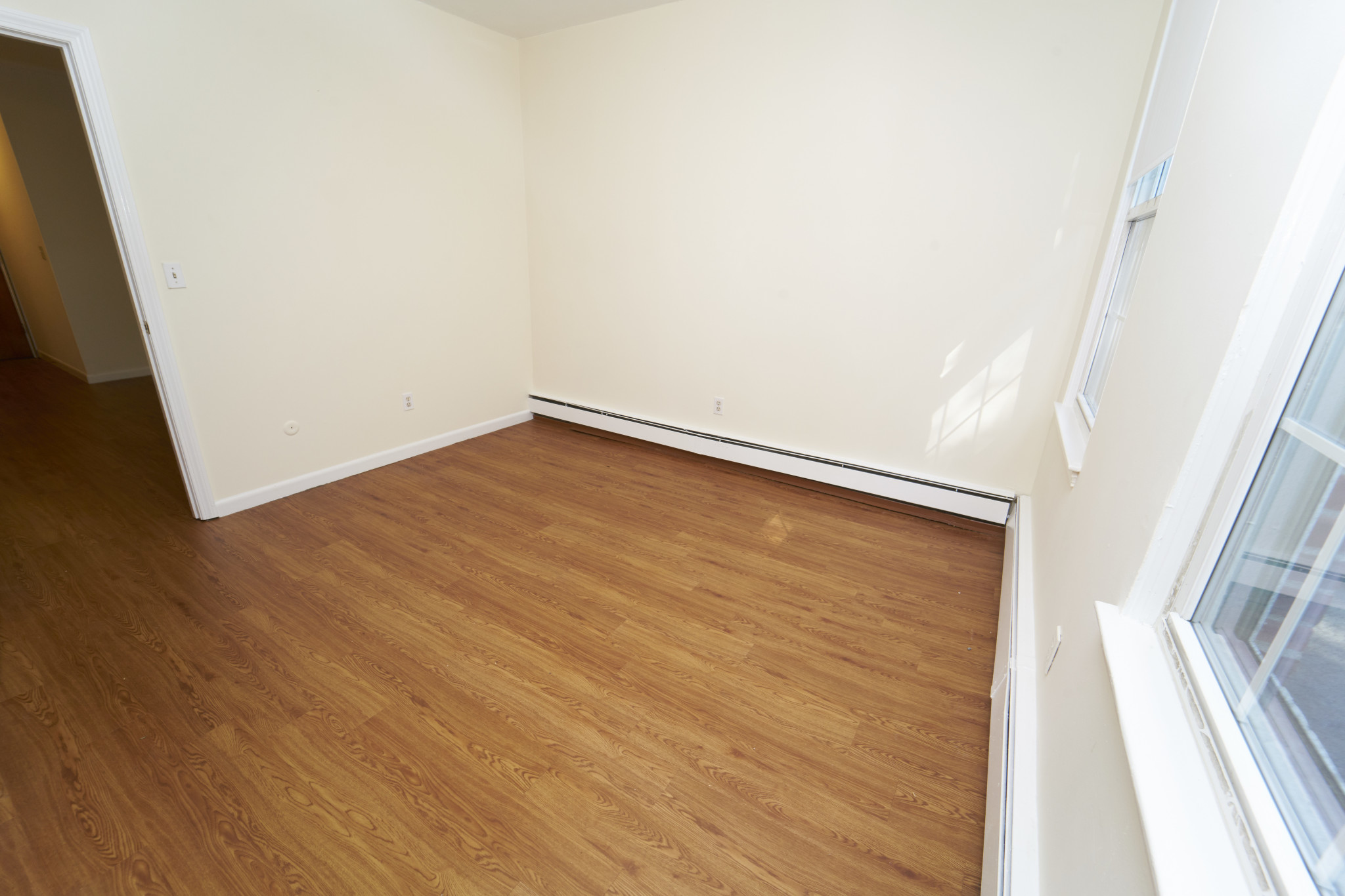 46 South Huntington Ave, Mission Hill