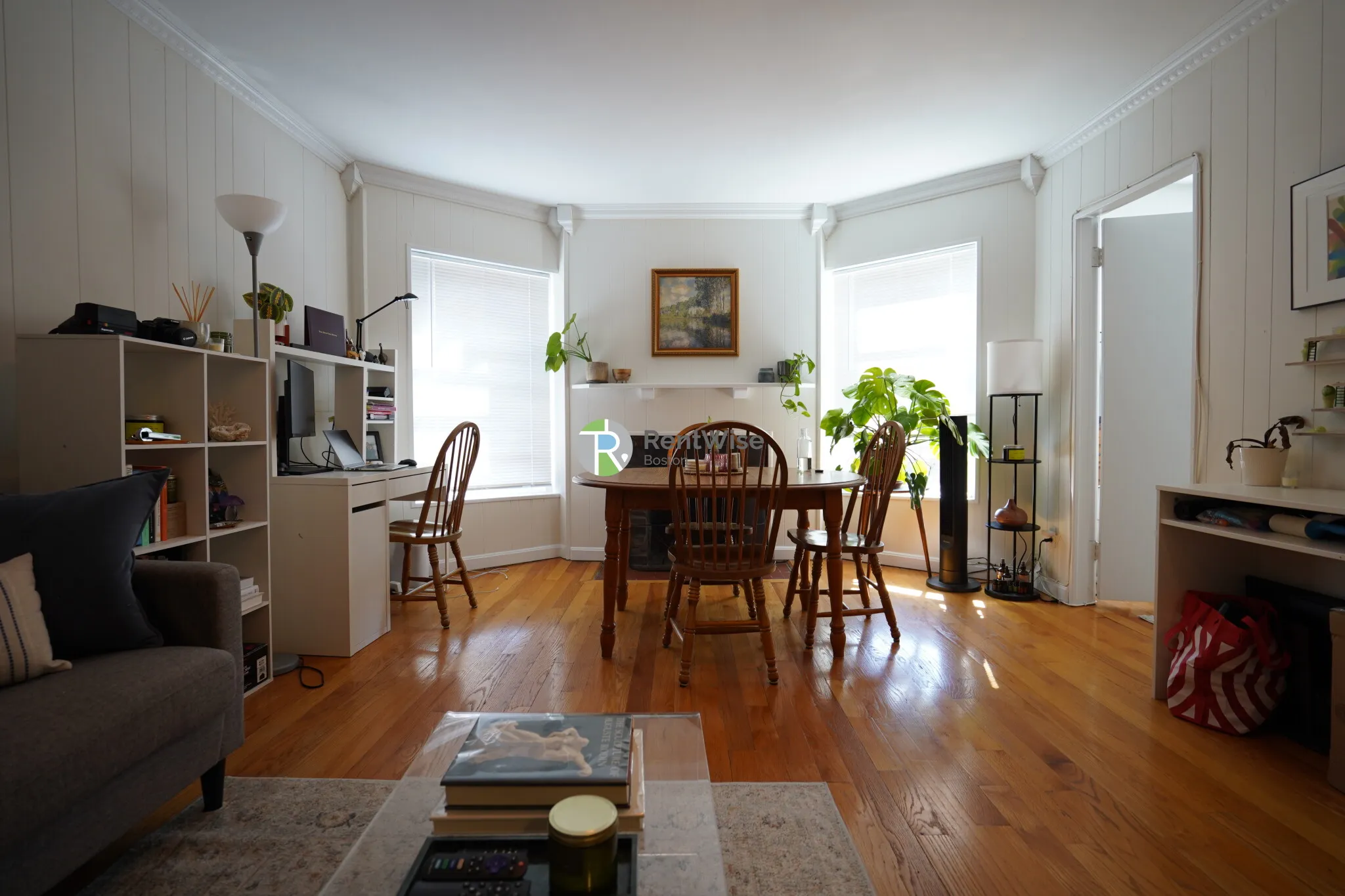 1055 Beacon St, Longwood