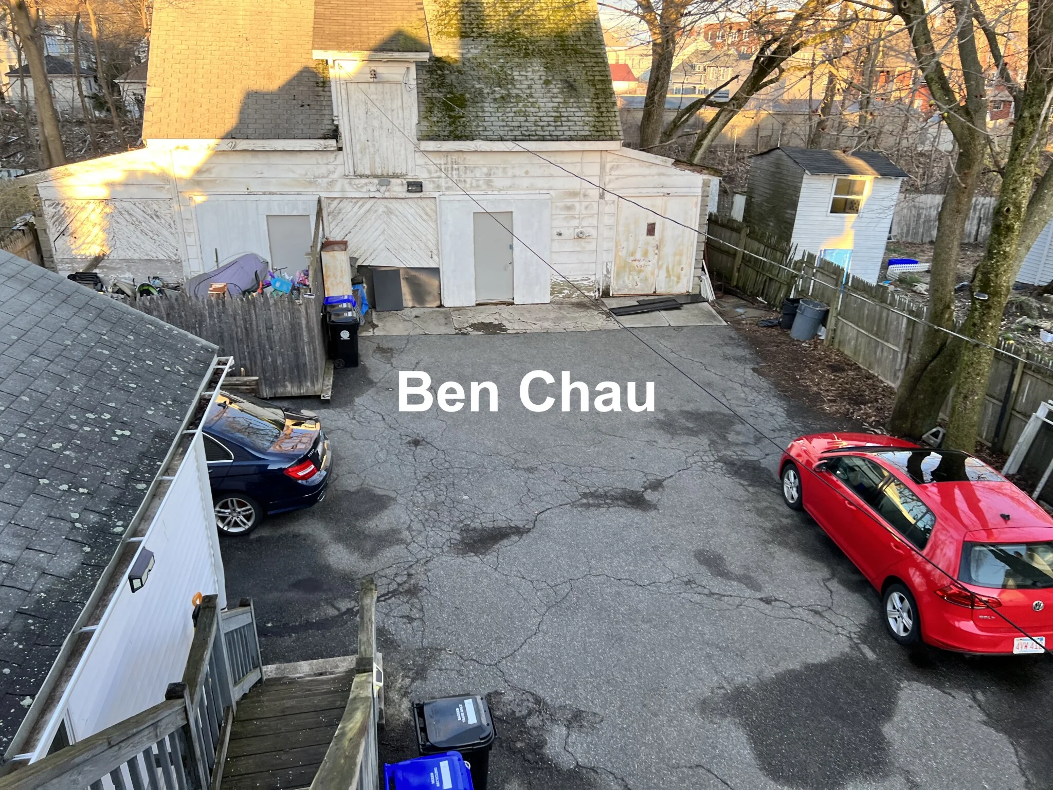 45 Lincoln St, Malden