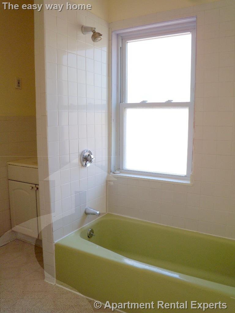 25 Knapp St, Union Square