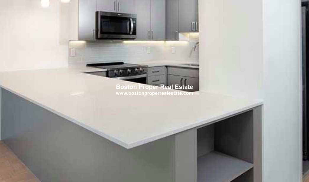 770 Boylston St, Back Bay