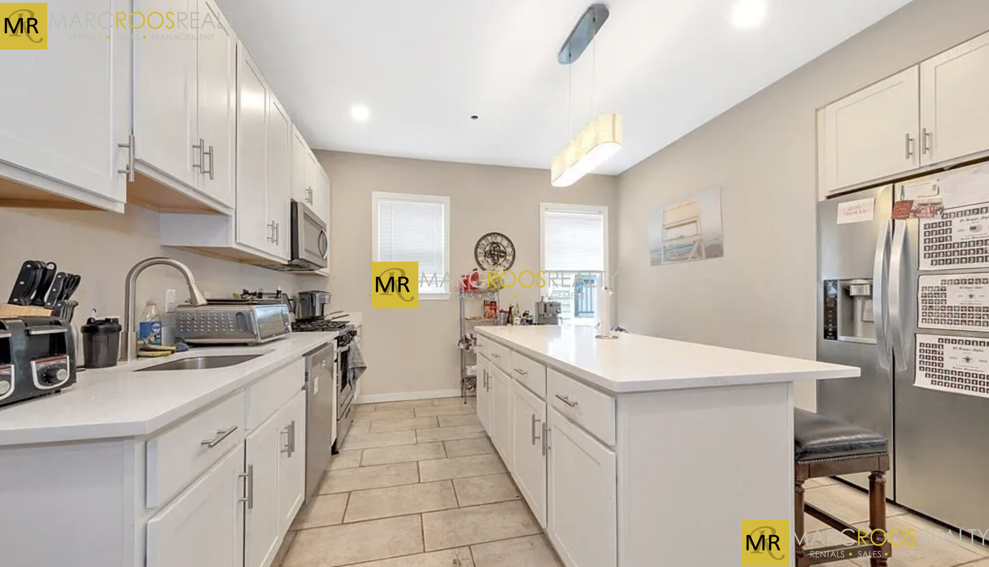 1 Parker Hill Ter, Mission Hill