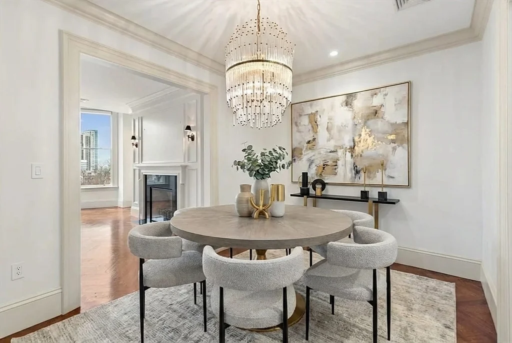20 Beacon St, Boston Downtown