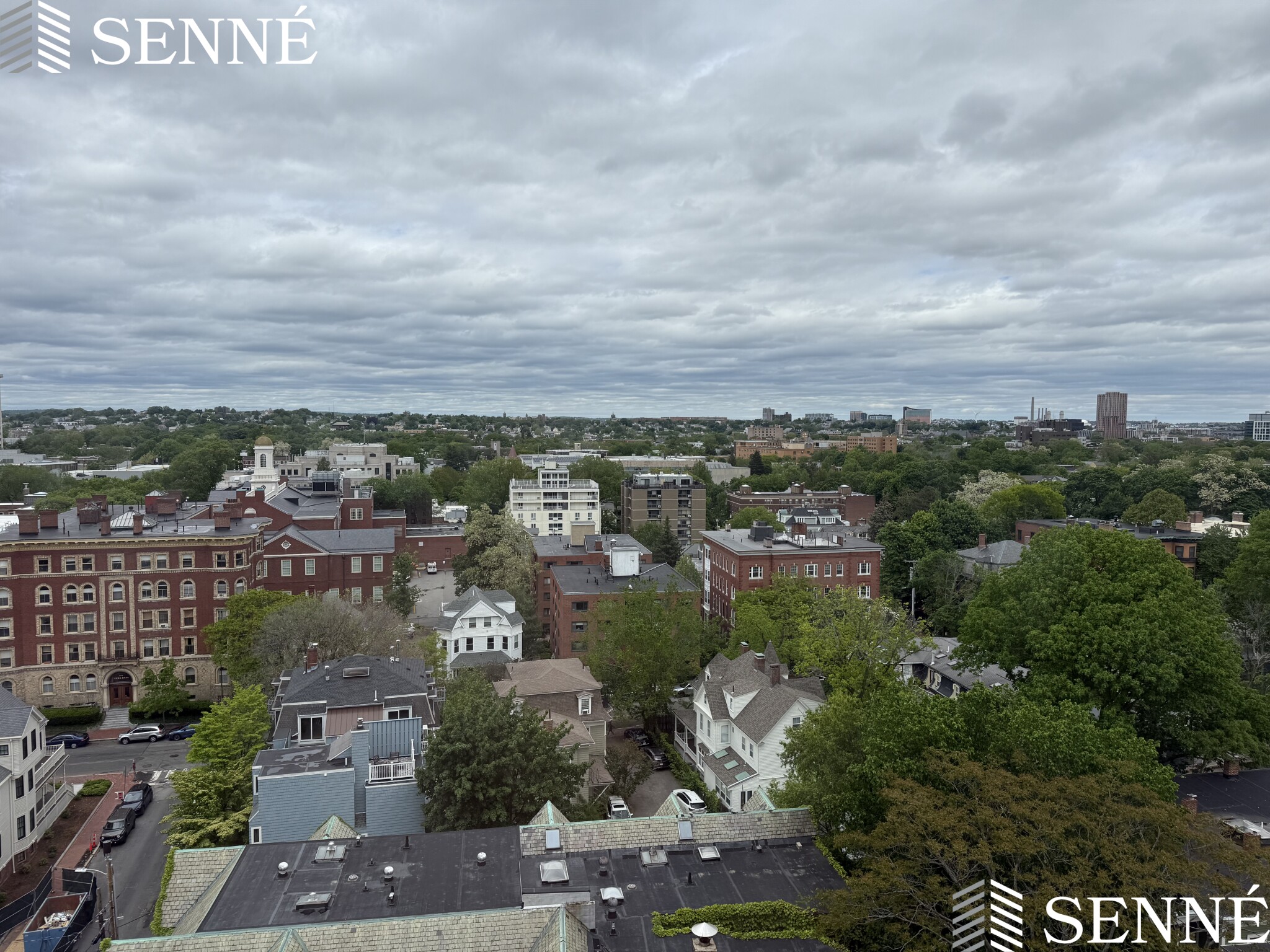 1105 Massachusetts, Mid Cambridge