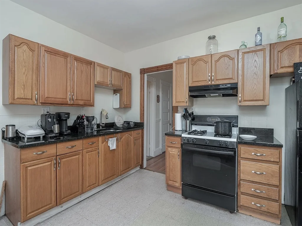 47 Saint Margaret St, Dorchester