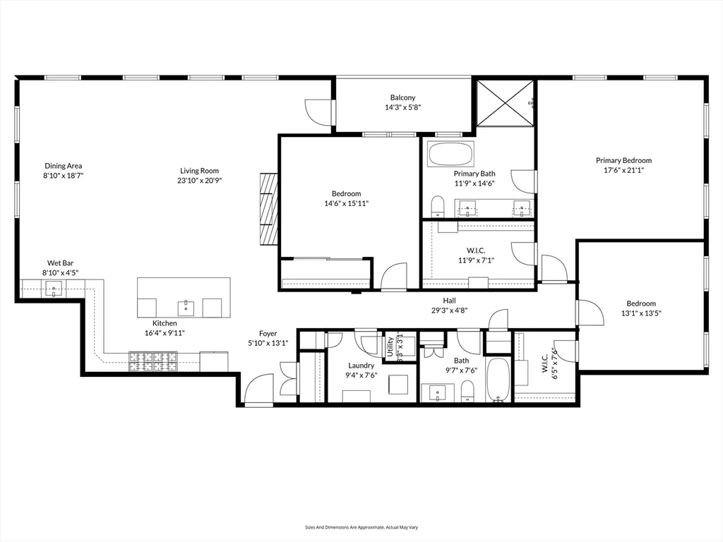 377 West First St, South Boston