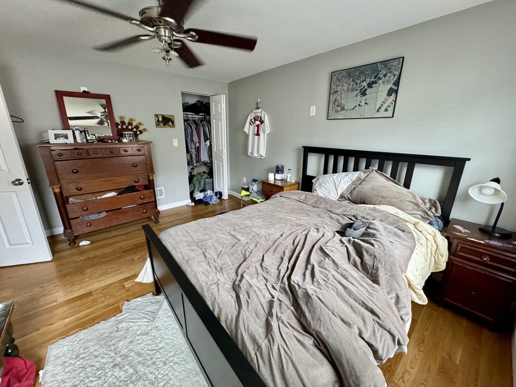 371 Silver St, South Boston