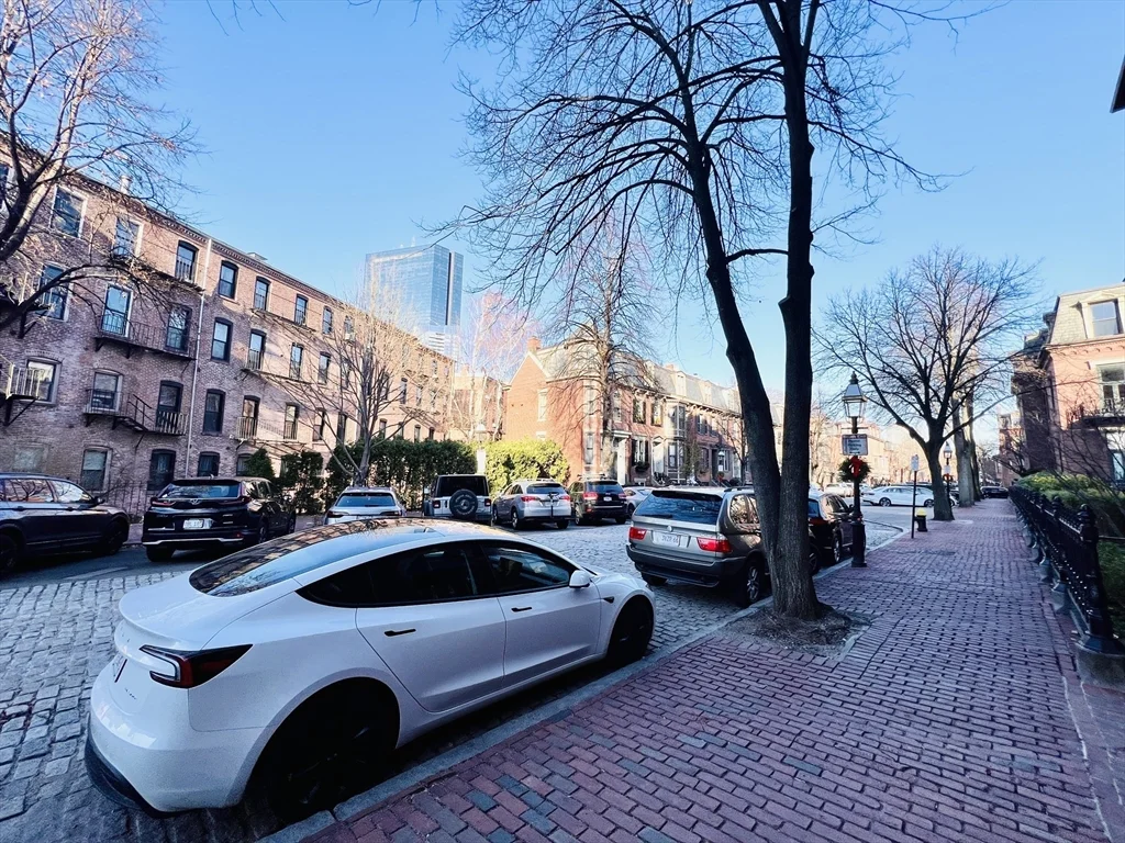 150 Appleton St, South End