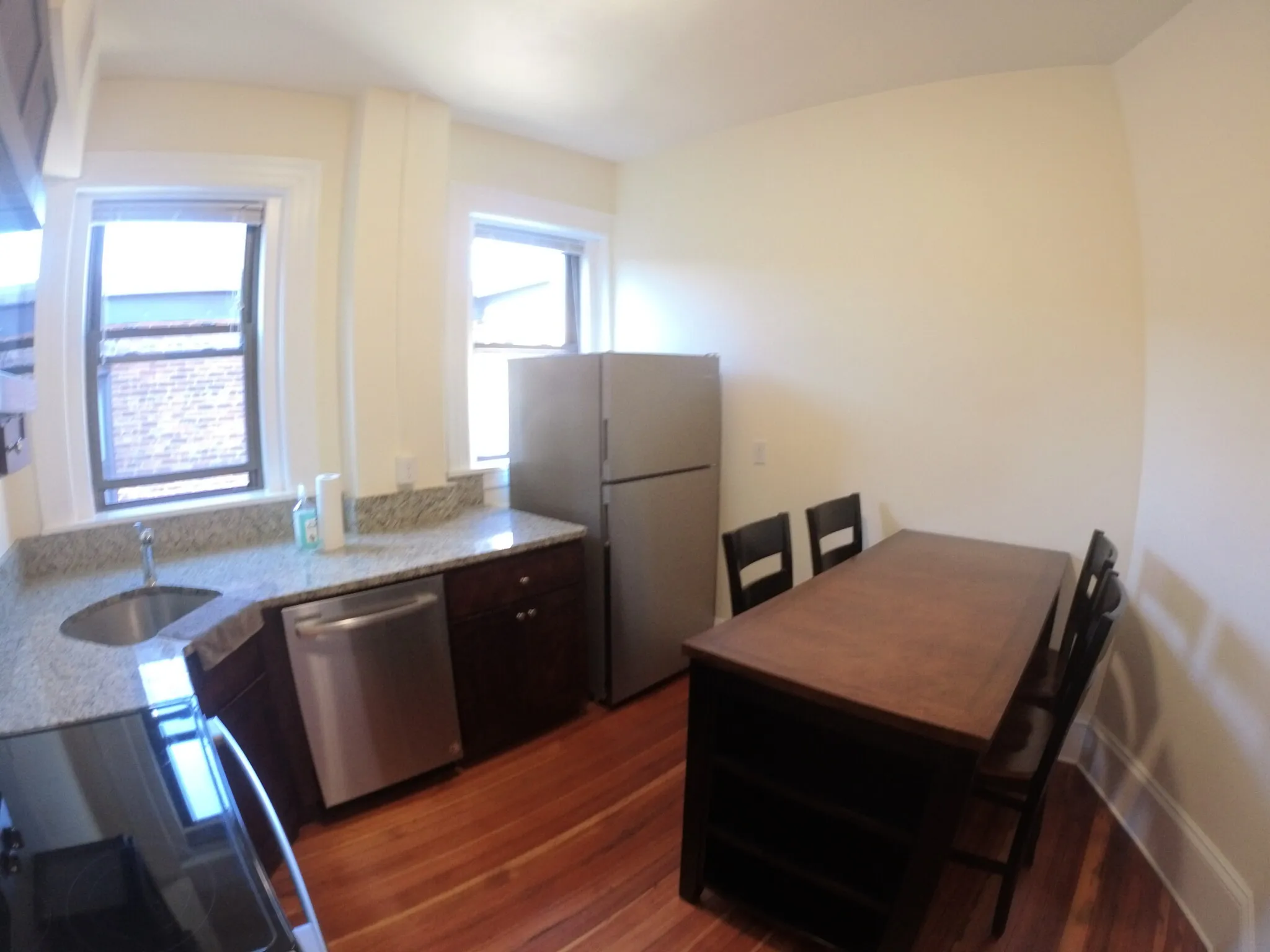 1463 Beacon St, Griggs Park