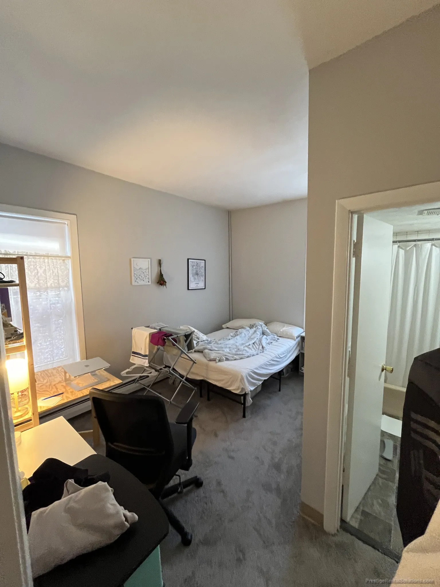 36 South Huntington Ave, Mission Hill