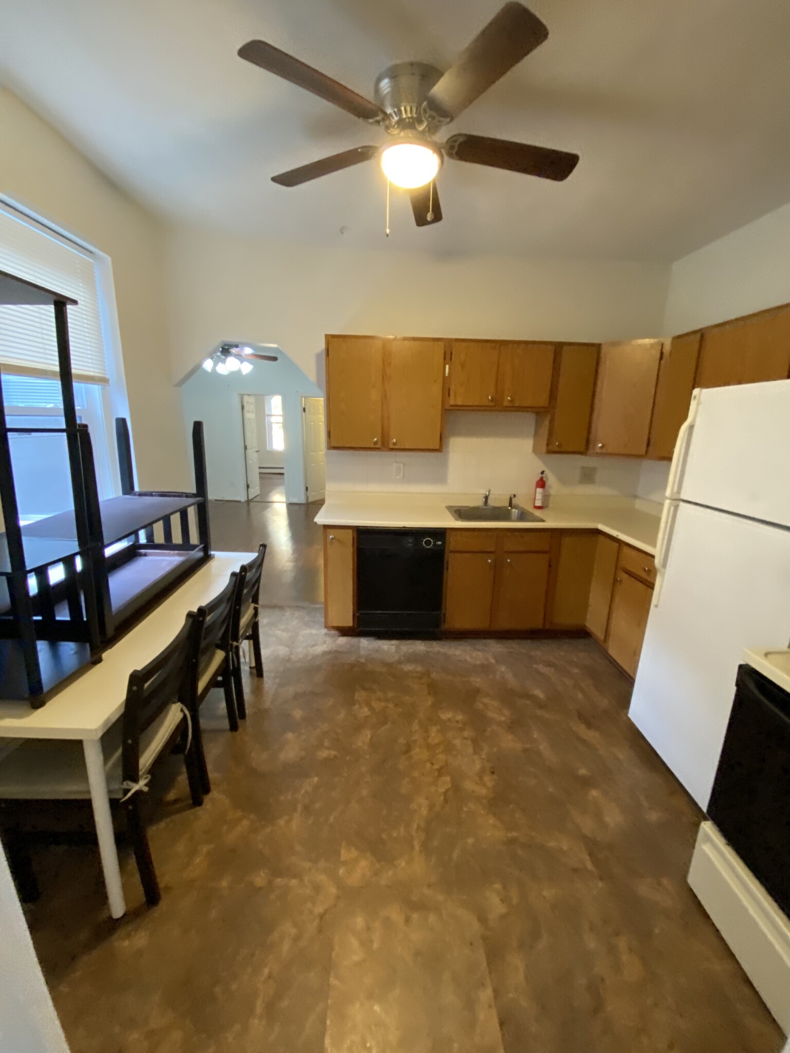 32 Cunard St, South End