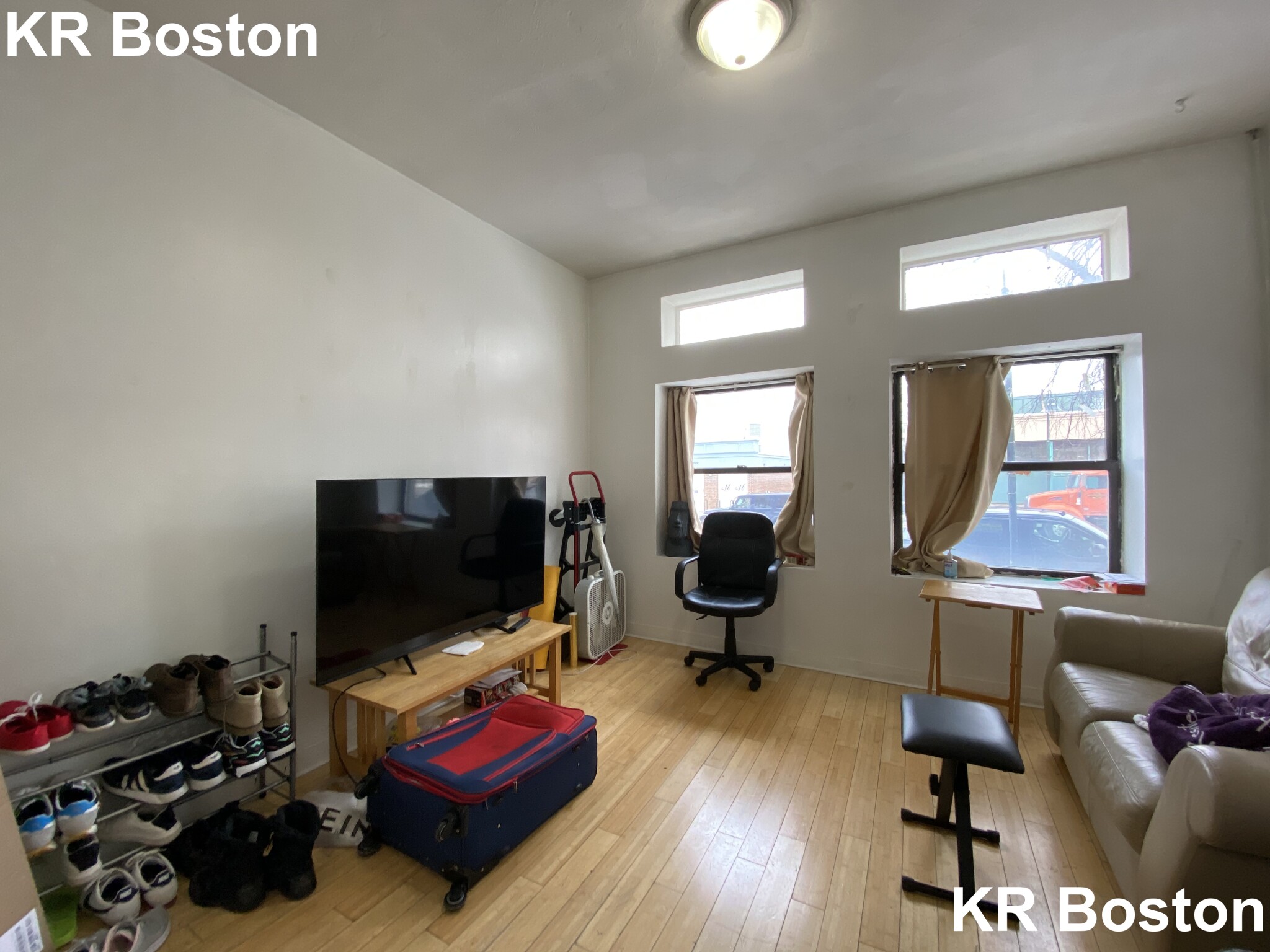 243 Harvard Ave, Allston