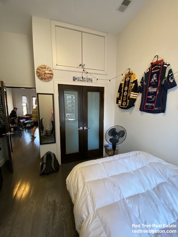 25 Worthington St, Mission Hill