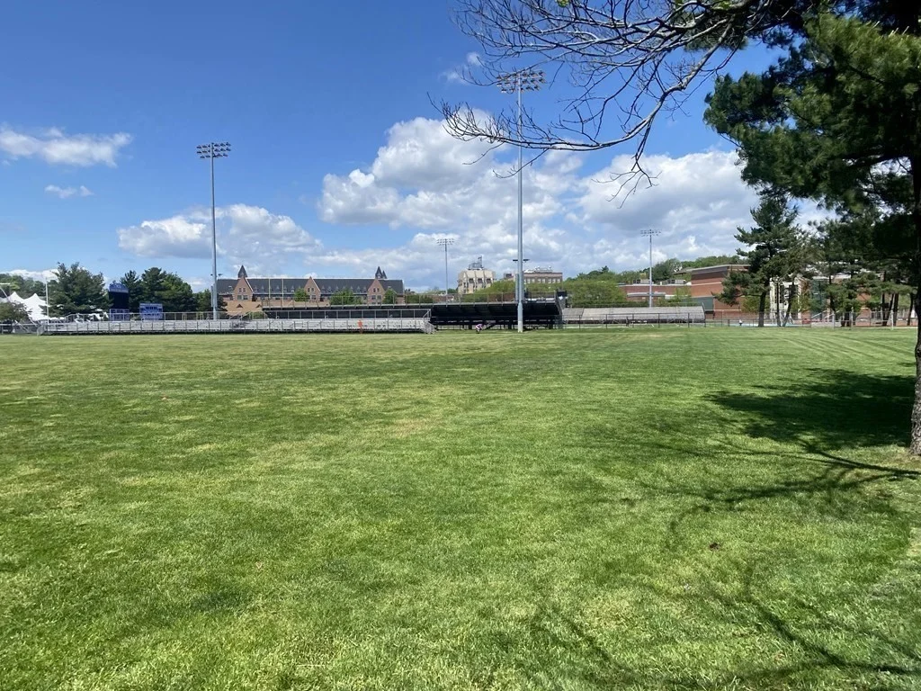 163 College Ave, Tufts University