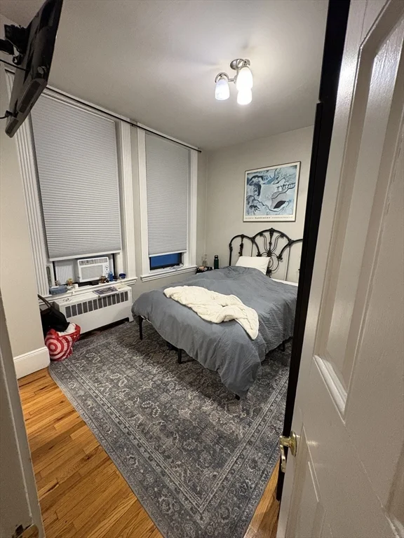 271 Dartmouth St, Back Bay