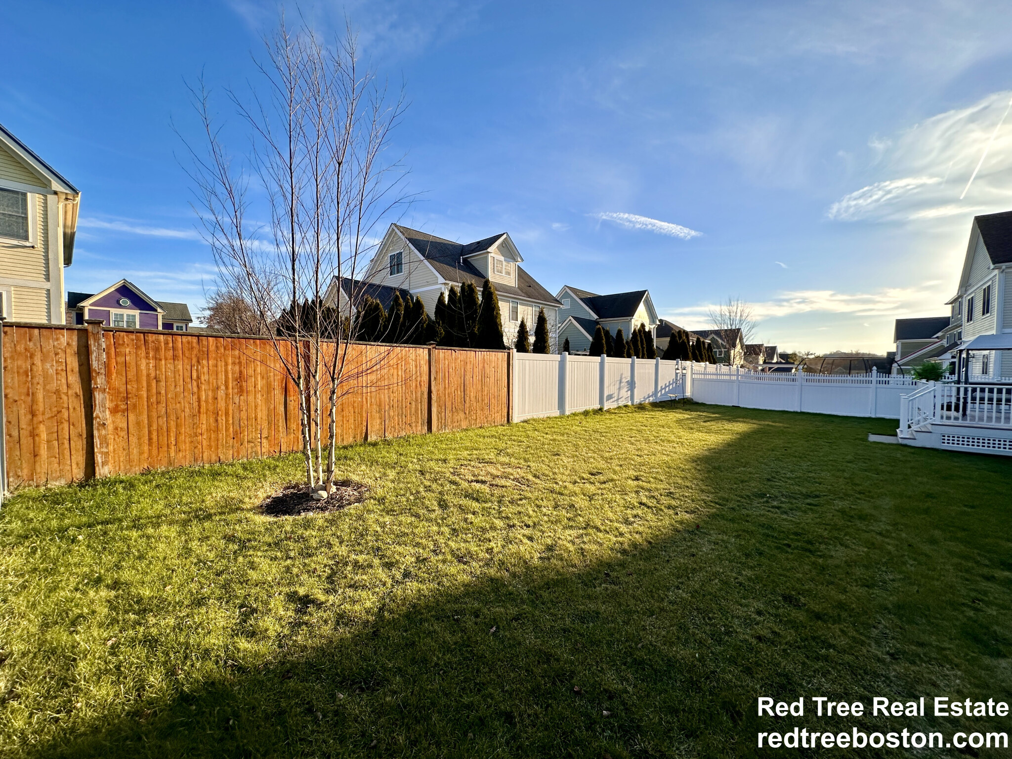 18 Senator Bolling Cir, Dorchester