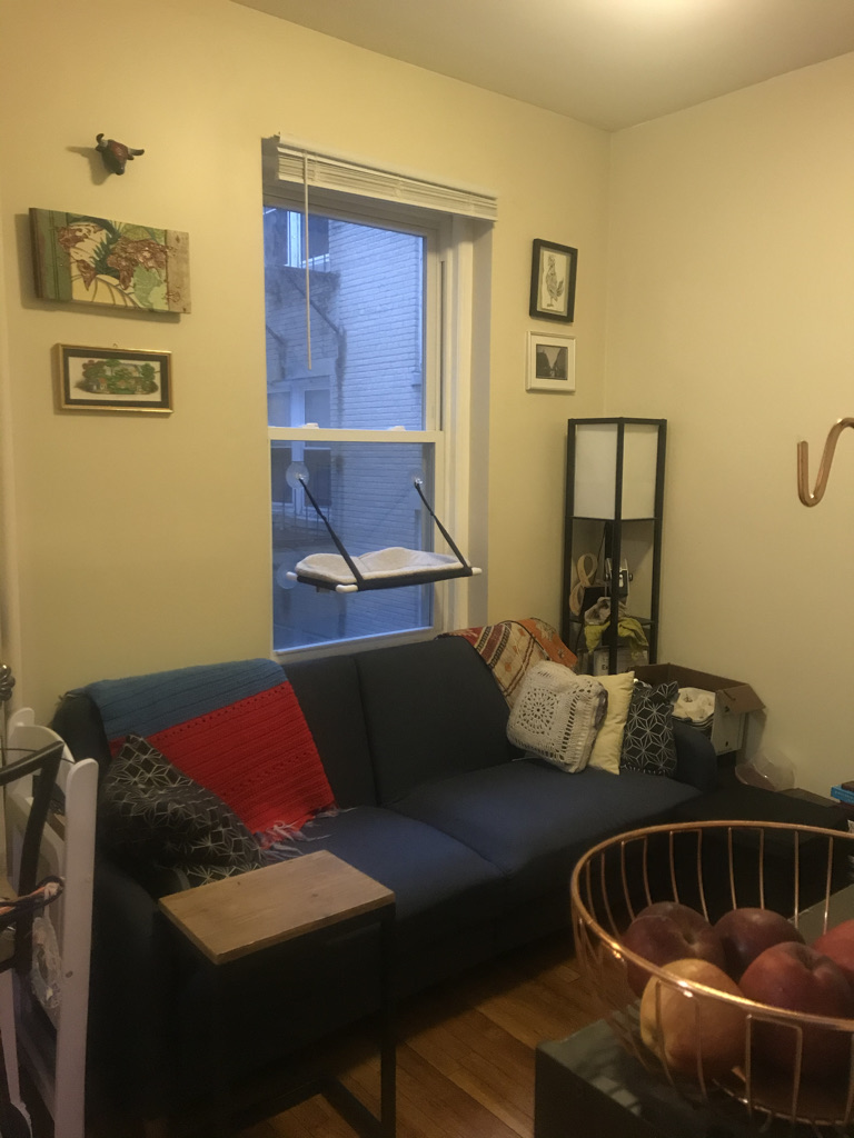 1189 Commonwealth Ave, Allston