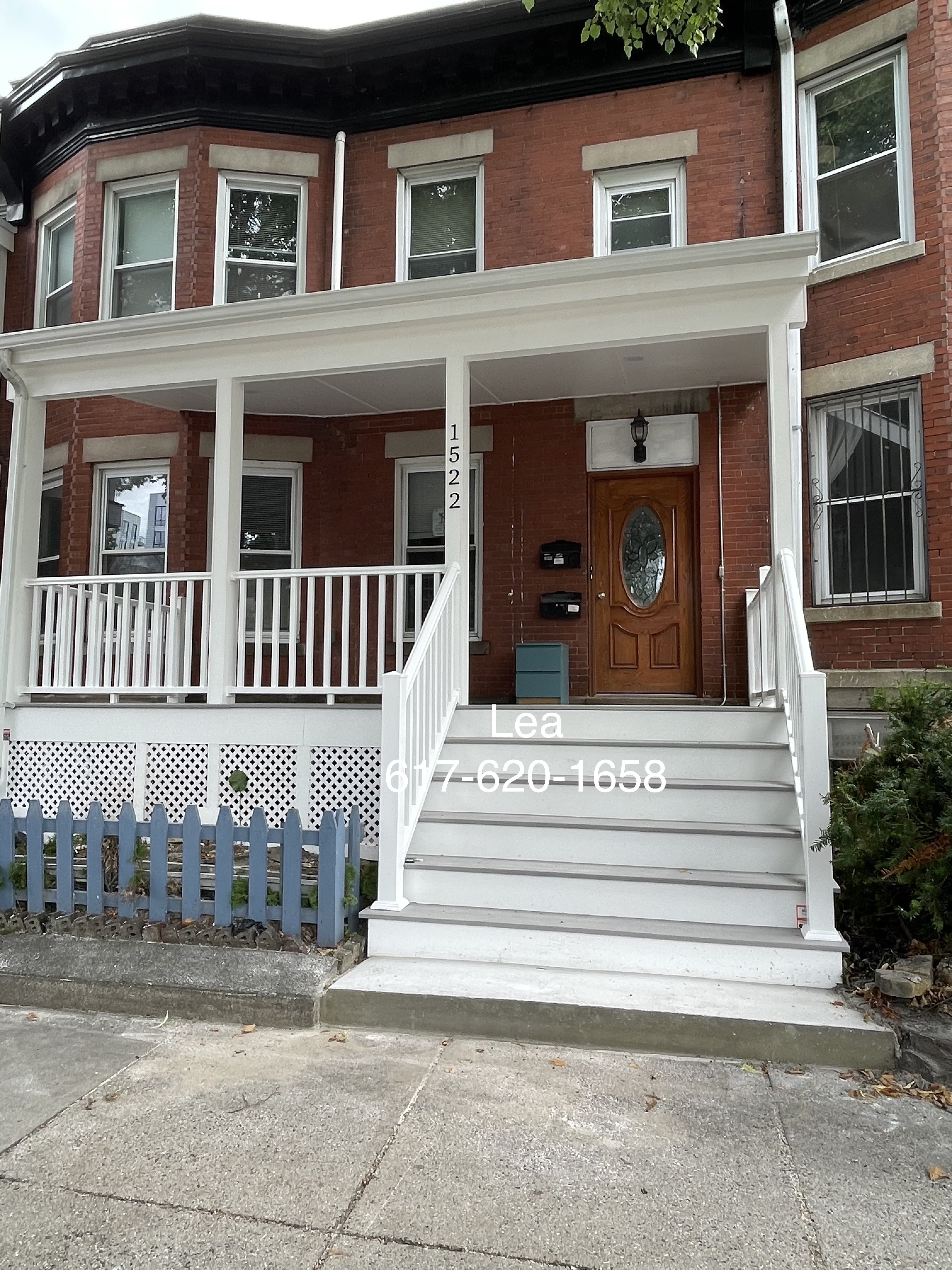 1522 Commonwealth Ave, Brighton