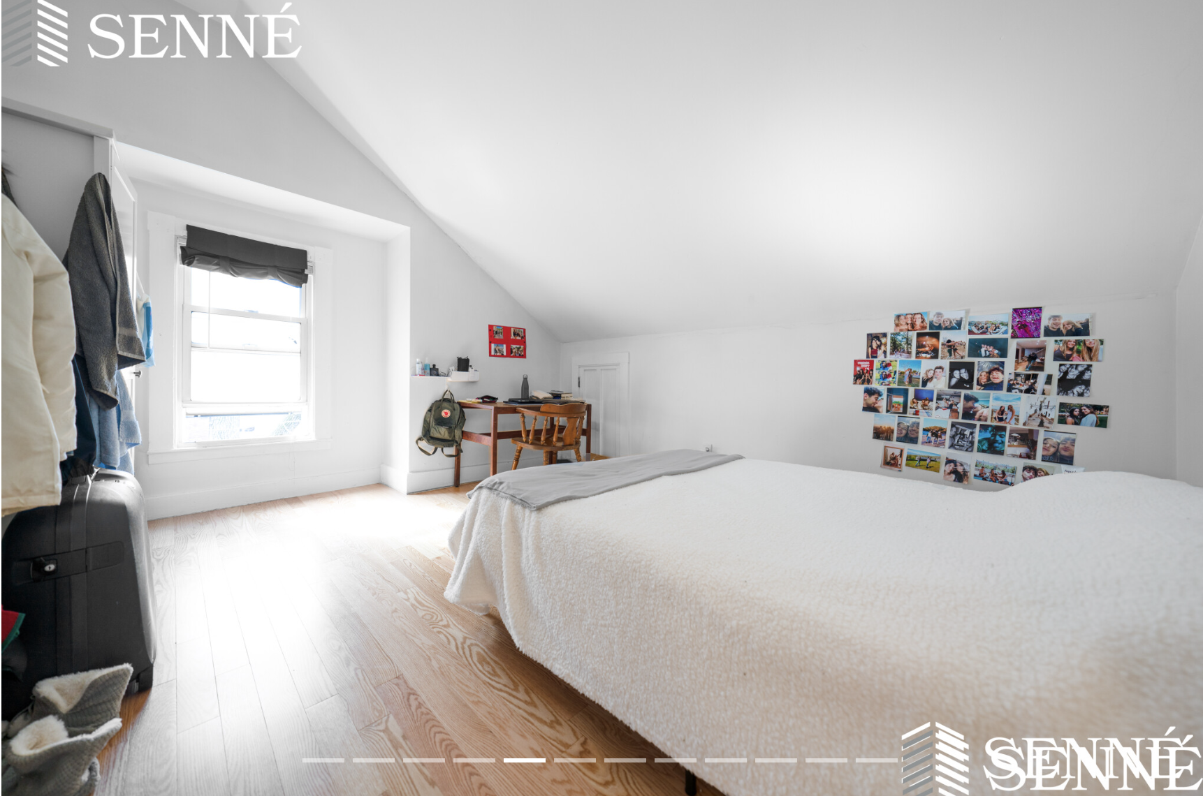 10 Trowbridge St, Mid-Cambridge