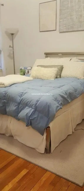 21 Westbourne Ter, Corey Hill