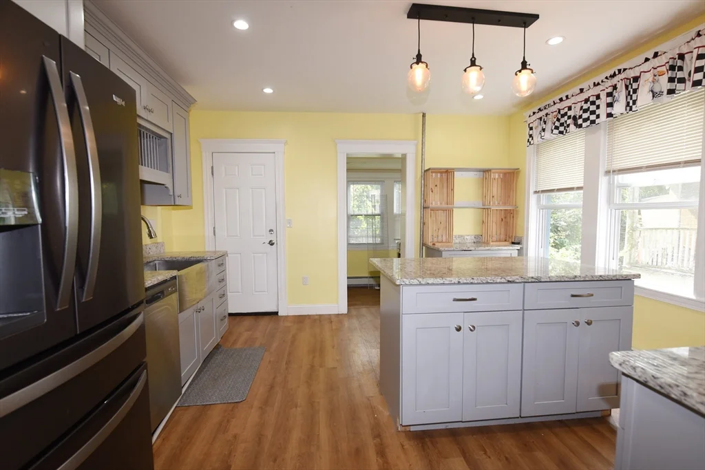 218 Wachusett St, Jamaica Plain