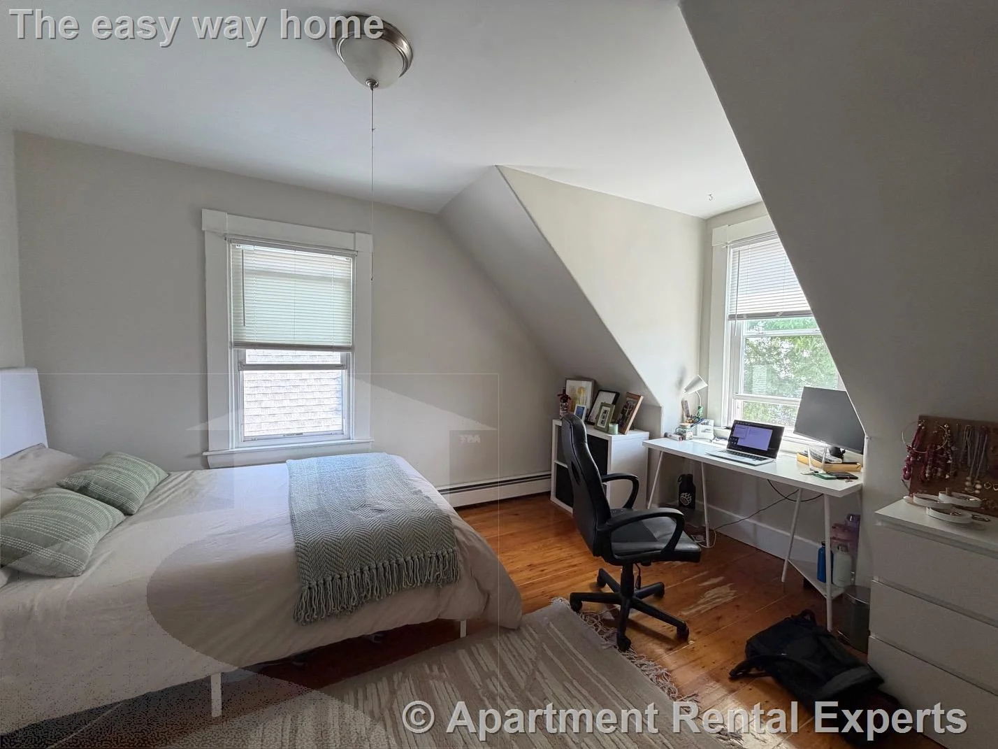 11 Concord Ave, Inman Square