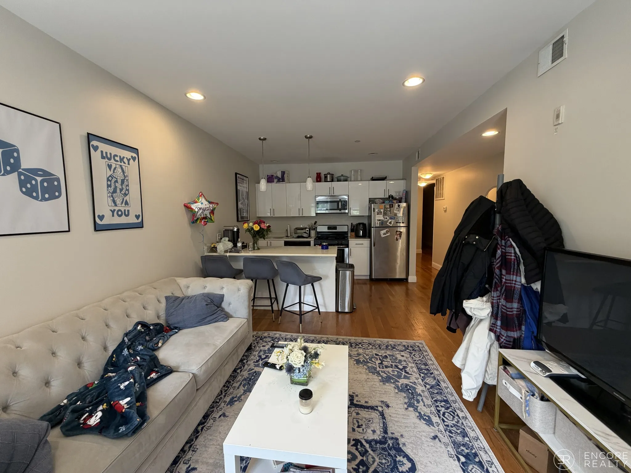 54 Kent St, Brookline Village