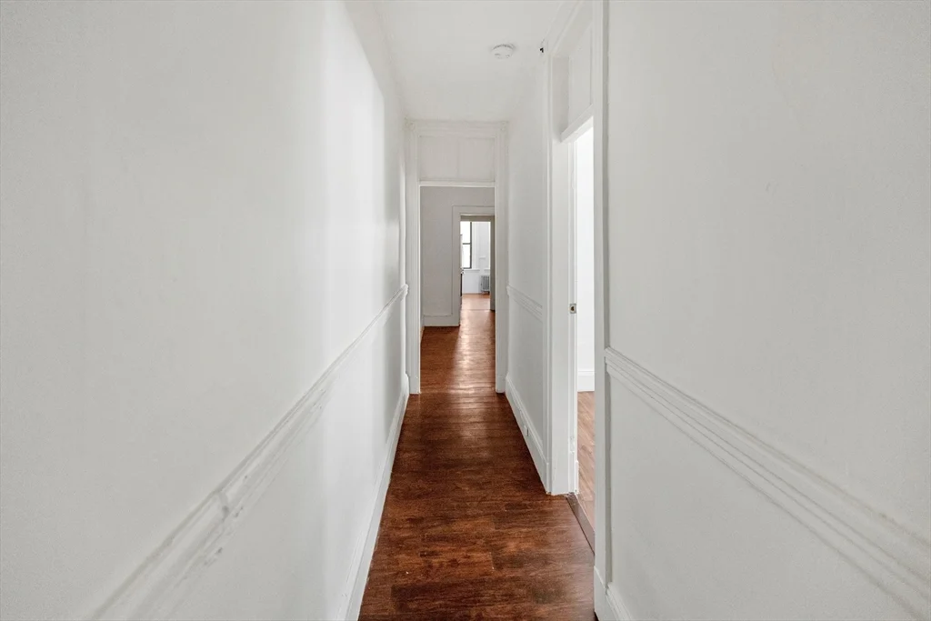 866 Huntington Ave, Mission Hill