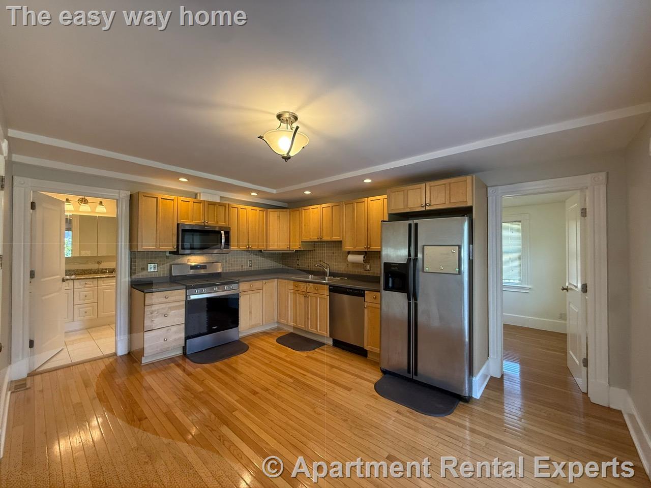 128 North Marshall St, Revere