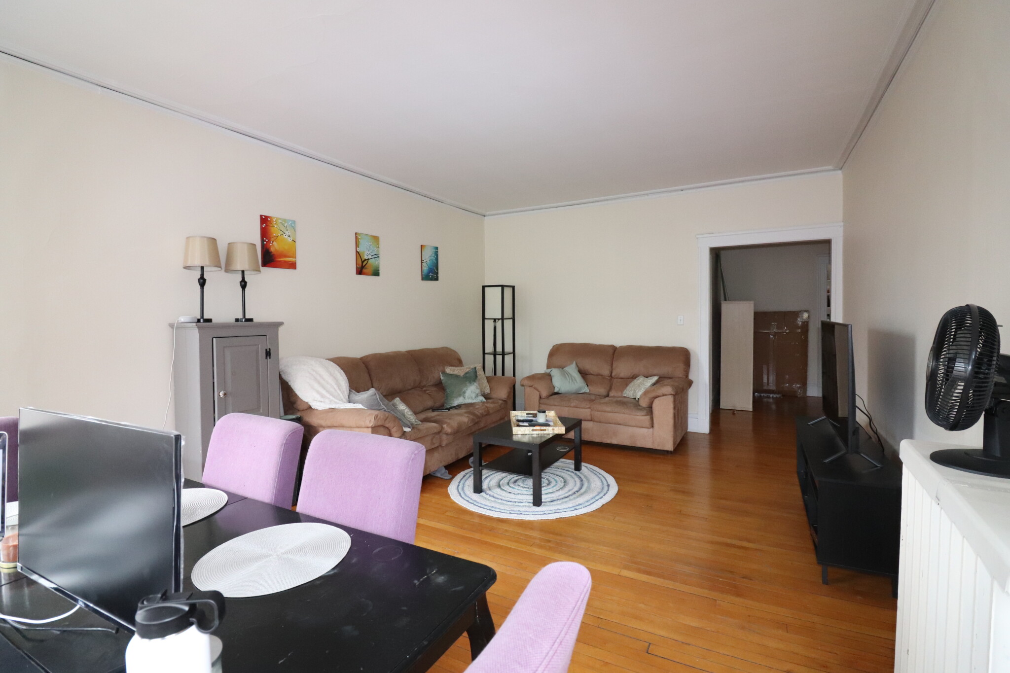 122 Babcock St, North Brookline