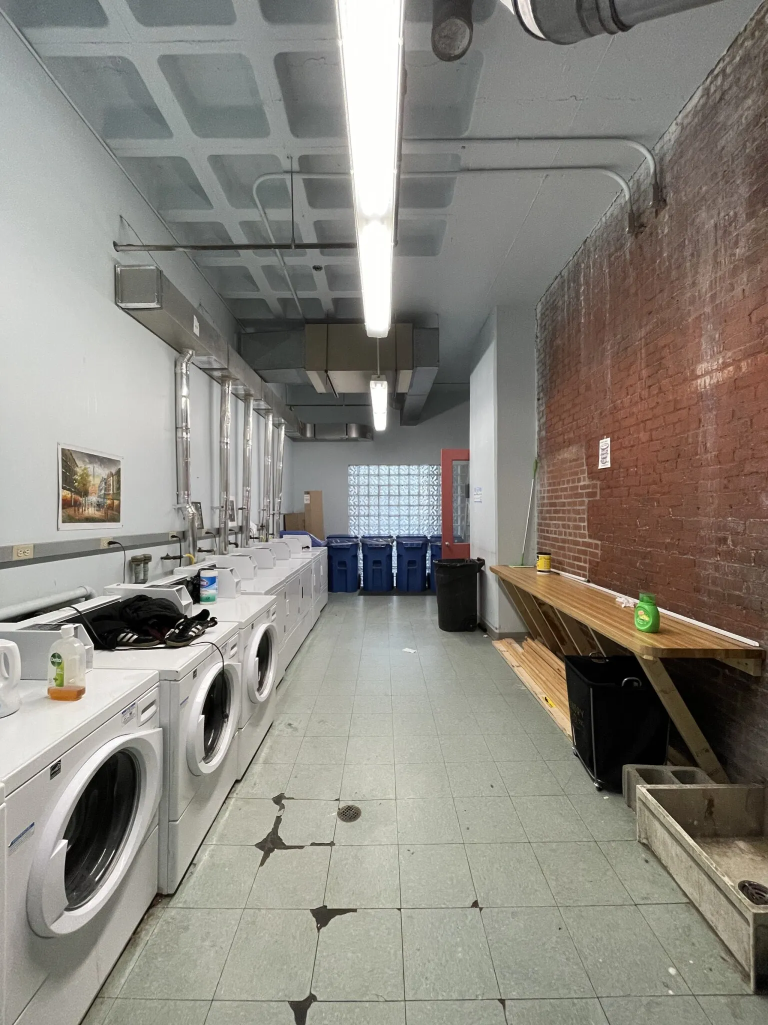 61 Brookline Ave, Fenway