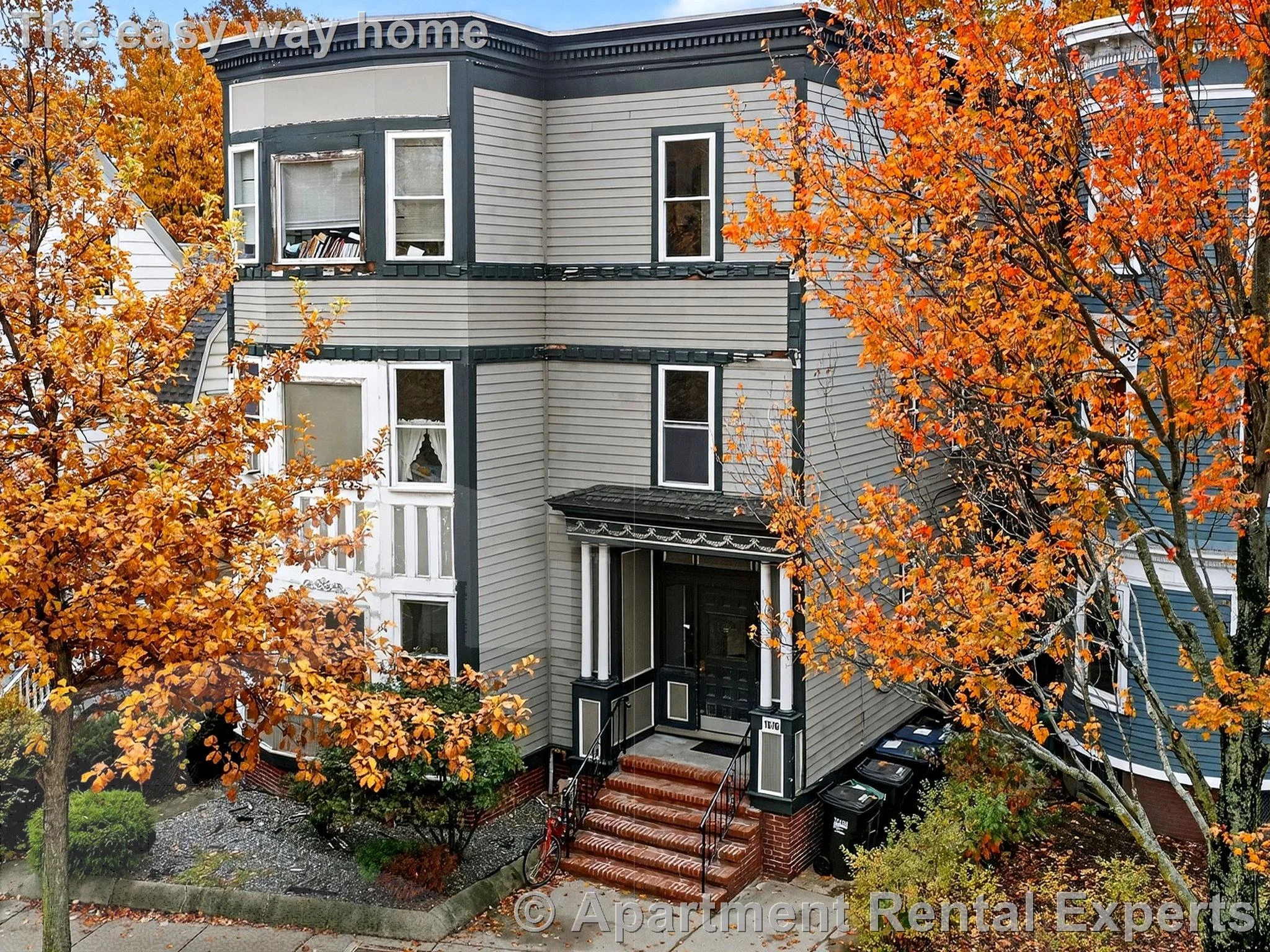 1576 Cambridge St, Inman Square