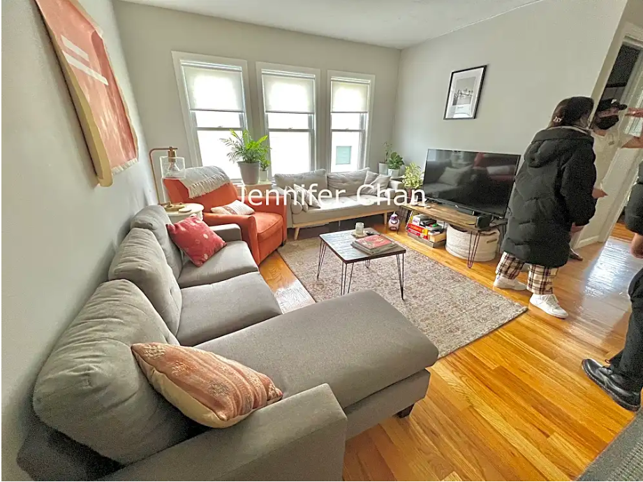 29 Colborne Rd, Brighton